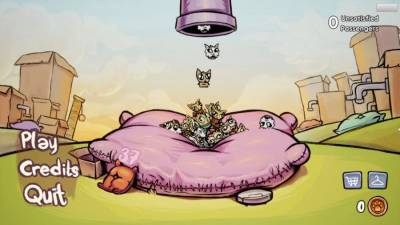 Meow Express скачать на пк
