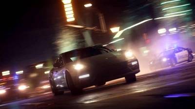 Need for Speed Payback скачать на пк