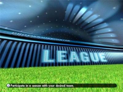 PES 2008 бесплатно скачать на пк
