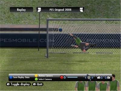 PES 2008 торрент скачать