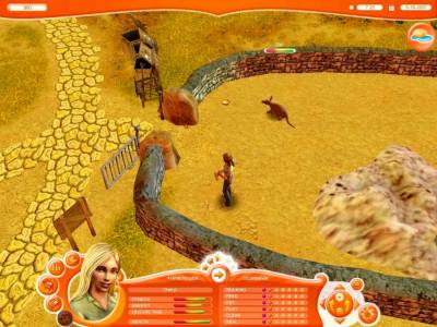 Pet Vet 3D Wild Animal Hospital бесплатно скачать на пк
