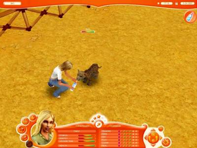 Pet Vet 3D Wild Animal Hospital торрент скачать