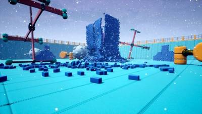 Ragdoll: Fall and Destroy бесплатно скачать на пк