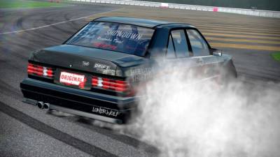 RDS The Official Drift Videogame бесплатно скачать на пк