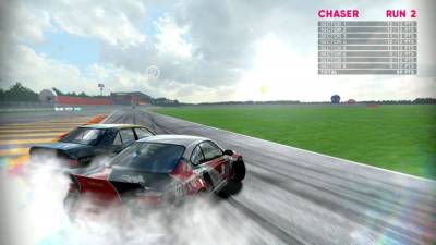 RDS The Official Drift Videogame торрент скачать
