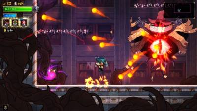 Rogue Legacy 2 бесплатно скачать на пк
