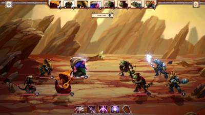 Sandwalkers: The Fourteenth Caravan бесплатно скачать на пк