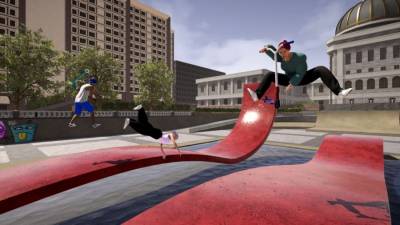 Scoot бесплатно скачать на пк