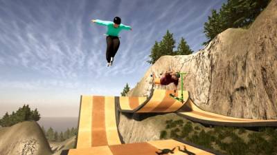 Scoot торрент скачать