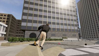 Scoot скачать на пк