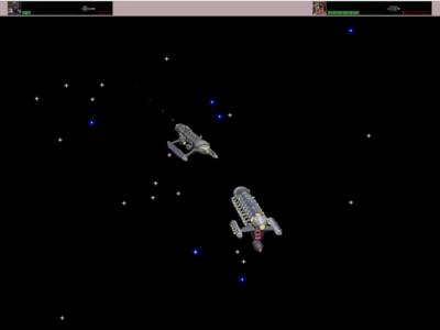 Star Control 3 бесплатно скачать на пк