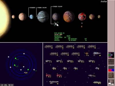 Star Control 3 торрент скачать