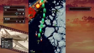 STRIKERS 1945 2 бесплатно скачать на пк