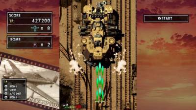 STRIKERS 1945 2 скачать на пк