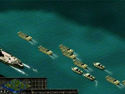 Sudden Strike: Битва за ресурсы скачать на пк