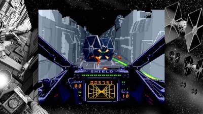 Super Star Wars торрент скачать