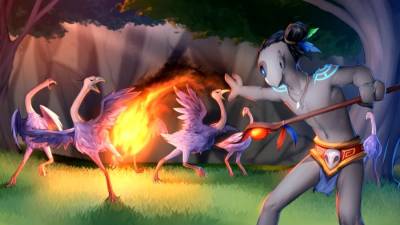 Tanzia торрент скачать