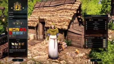 The Guild 3 бесплатно скачать на пк