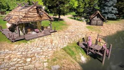 The Guild 3 скачать на пк
