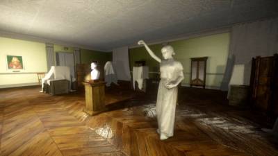 The Renovator бесплатно скачать на пк