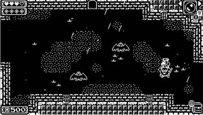 UnderDungeon торрент скачать