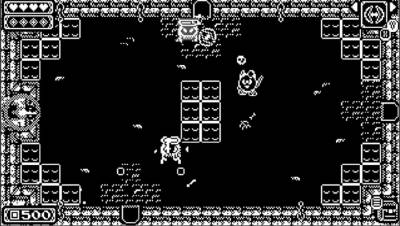 UnderDungeon скачать на пк