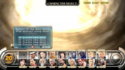 Virtua Fighter 5 скачать на пк