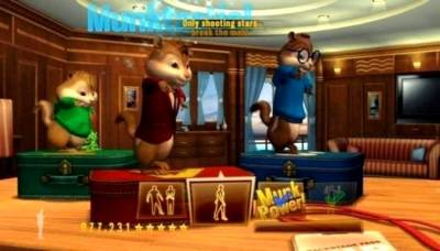 Alvin and the Chipmunks бесплатно скачать на пк