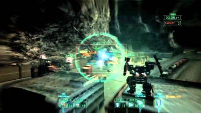 Armored Core: 5 бесплатно скачать на пк