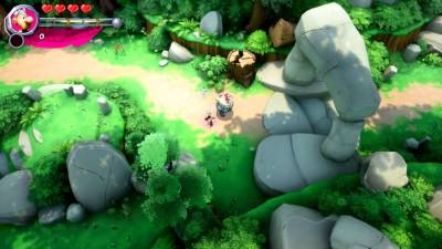Asterix and Obelix XXXL: The Ram From Hibernia бесплатно скачать на пк