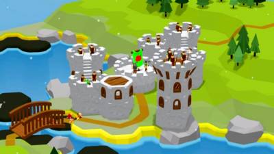 Castle Constructor бесплатно скачать на пк