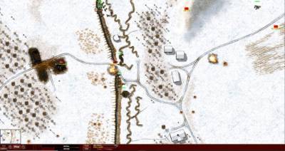 Close Combat: Cross of Iron бесплатно скачать на пк