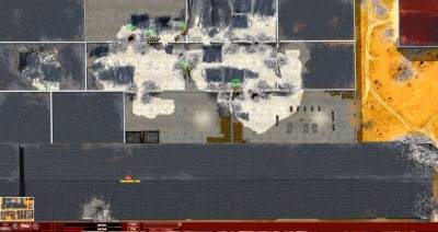 Close Combat: Cross of Iron торрент скачать