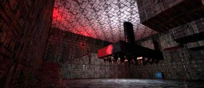 Doctor Xenophon's Laboratory скачать на пк