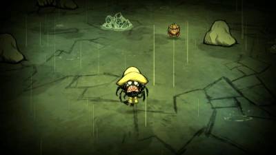 Don't Starve: Reign of Giants торрент скачать