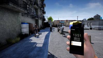 Drug Dealer Simulator торрент скачать
