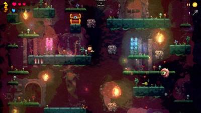 Dungeons of Clay торрент скачать