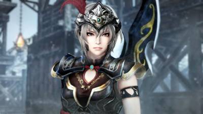 DYNASTY WARRIORS 8: Xtreme Legends Complete Edition бесплатно скачать на пк