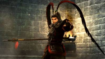 DYNASTY WARRIORS 8: Xtreme Legends Complete Edition торрент скачать