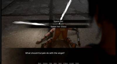 Euryale's Gambit торрент скачать