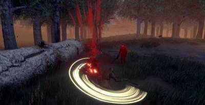 Forsaken бесплатно скачать на пк