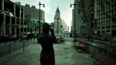 Matrix download