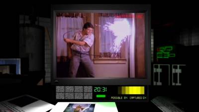 Night Trap - 25th Anniversary Edition бесплатно скачать на пк