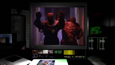 Night Trap - 25th Anniversary Edition торрент скачать
