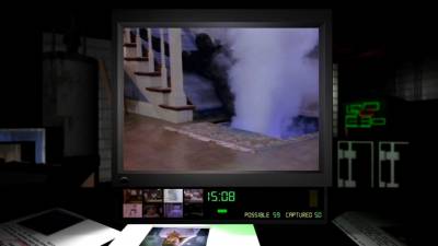 Night Trap - 25th Anniversary Edition скачать на пк