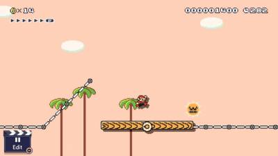 Super Mario Maker 2 скачать на пк