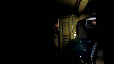 The Persistence Enhanced бесплатно скачать на пк