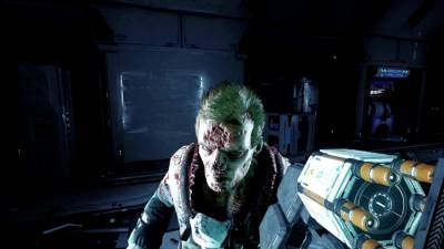 The Persistence Enhanced скачать на пк