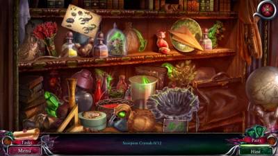 The Secret Order 8: Return to the Buried Kingdom торрент скачать