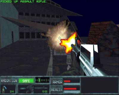 The Terminator: Future Shock + SkyNET бесплатно скачать на пк